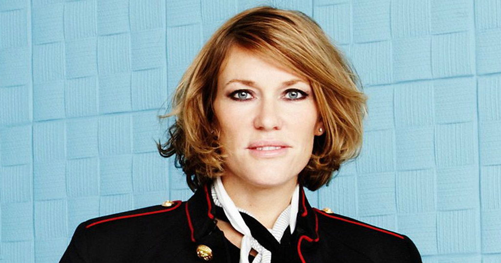 Cerys Matthews